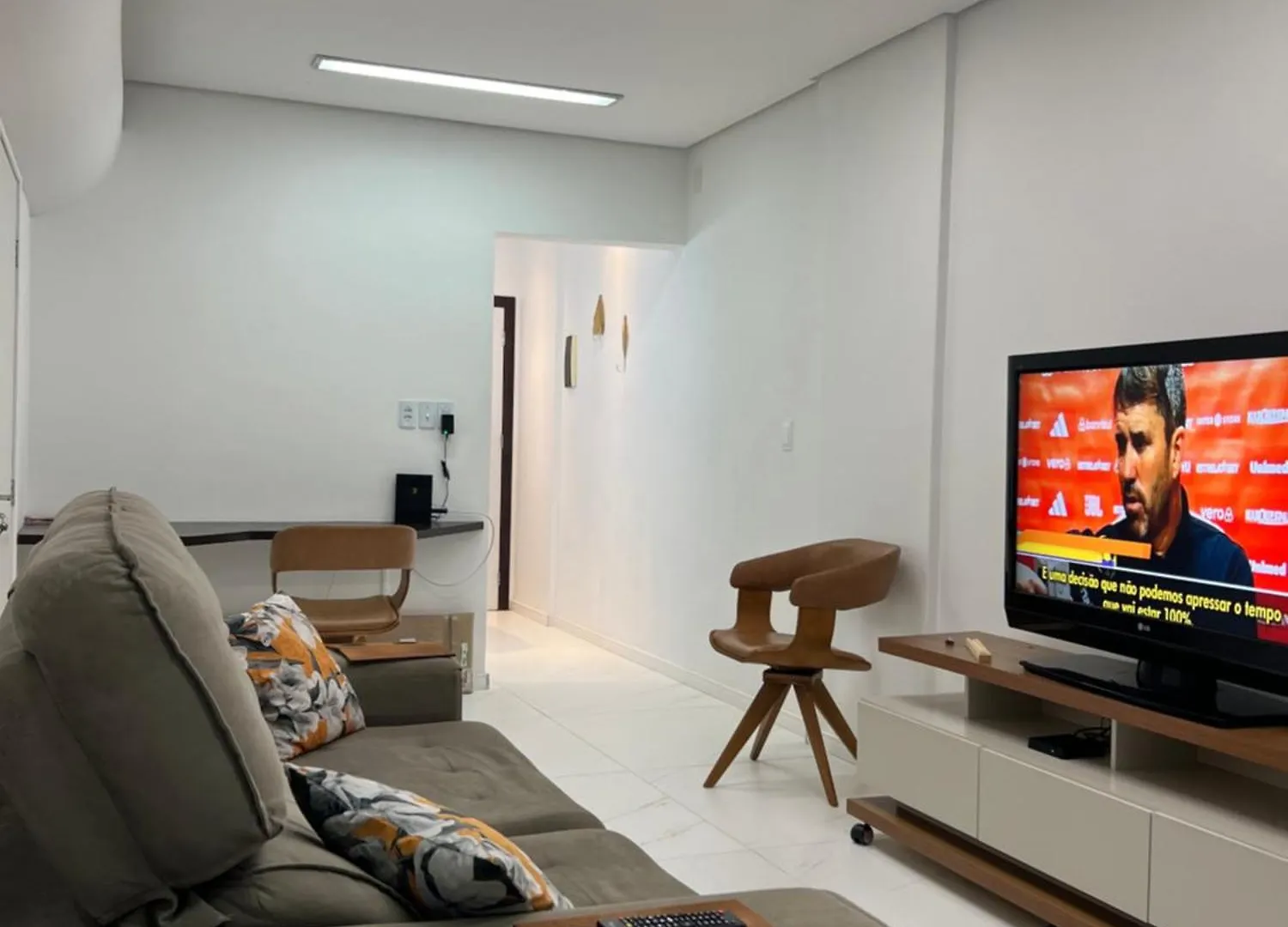 Floripa Centro Sul Apartamento Florianópolis Brasil