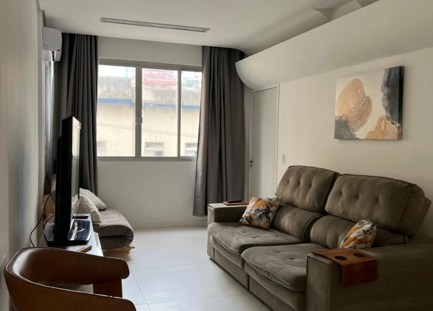 Floripa Centro Sul Apartamento Florianópolis