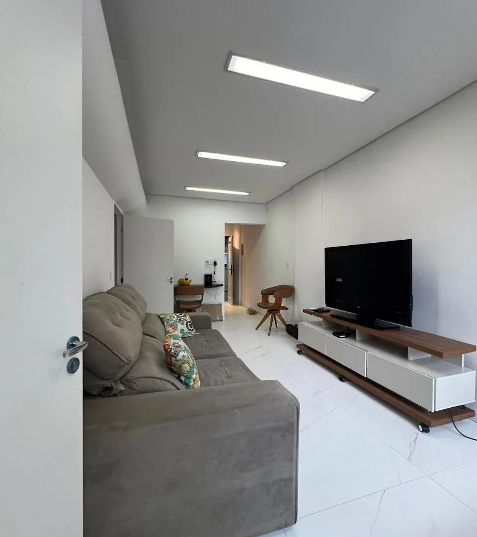 Florianópolis Floripa Centro Sul 아파트 브라질
